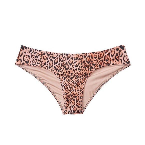 VICTORIA'S SECRET Cheeky Hipster Swim Bottoms Small - Picture 1 of 3